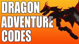 Dragon Adventures Codes April 2021 [Roblox Codes] - All Working Codes