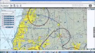 VFRGPS Procedures on SkyVector