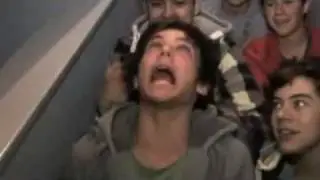 Louis Tomlinson's weirdest acts! BEST OF!