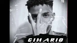 Gimario - Ya Me Cansé (Audio Oficial)