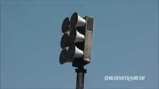 Federal Signal Corp. EOWS*612 - Salem, Ohio
