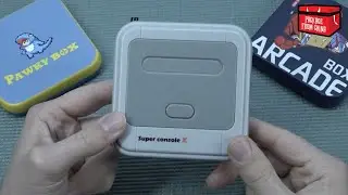 The Cheap Emulation Super Console X Solutions For 2023 !