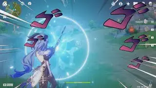 Why you Should Pull Ganyu | Genshin Impact