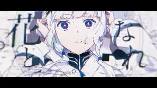 Hana to Nare / Yunosuke feat. KAFU【Music Video】