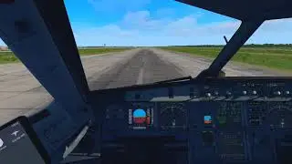 Antalya Windrose UR-WRV