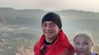 Вулкан Батур