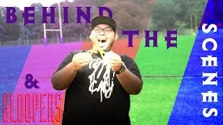 (Gimik APHYS 2016) Behind the Scenes and Bloopers