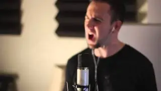 Colored Fusion - Awakening as One (Original) - Influences by Linkin Park, Tool, Breaking Benjamin