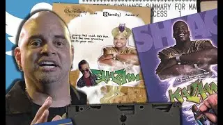 Mysteries and Oddities:  Did Sinbad Play a Genie in a Movie called 'Shazaam'??