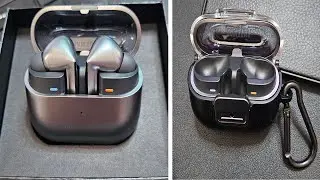 How to Get Your New Galaxy Buds 3 Pro Setup