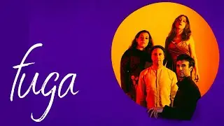 'Fuga' by Jerboah | Team Recorder