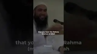 Don't waste this Ramadan | Mohamed Hoblos 