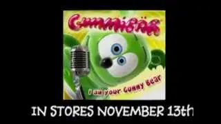 The Gummy Bear Song - Long English Version (2012)
