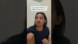 Uncle defecated and was broken into‼️