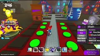 ⚡ OP Pet Simulator 99 Script (PASTEBIN) 👻 | HALLOWEEN EVENT Autofarm | Fast Open Eggs!