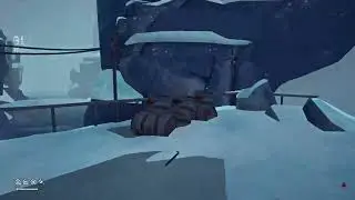 (INTERLOPER) DAY 39. Got all the best gear from the prison, mountain, and canyon.Time to head home v