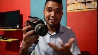 Creative Focus - Basic Photography Equipment Needed