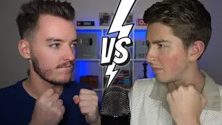 The Battle of the ASMRtists! (ft. @Prestonsasmr)