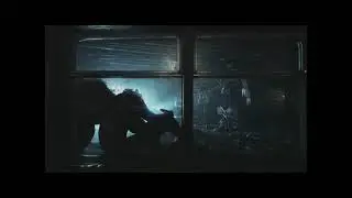 Metro Exodus Enhanced Edition Cinematic - Iron Mode Ranger Hardcore No Interface 21:9 - Moscow