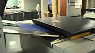 2010 Kodak Magnus 800 Quantum