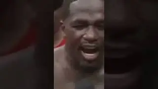 " FISHNETS ! "Adrien Broner DESTROYS Oscar De la Hoya and others 😂 #shorts #shortsclips