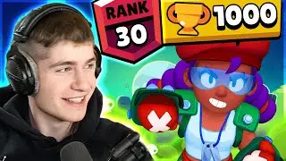 Rosa 1000 trophies🏆 (3/72)