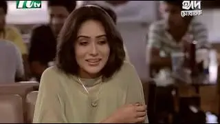 Asmanire Dekhte Jodi By Tahsan Nilpori Nilanjona Teleflim   YouTube