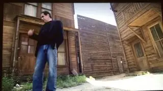 David Milch The Meaning Of Endings Deadwood