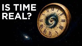 Does Time Actually Exist? | The Sleepy Scientist