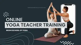 Online Yoga Teacher Training | Bodhi School of Yoga |