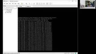 Konfigurasi IP Address Jaringan diLinux
