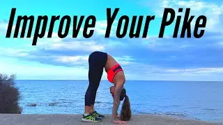All You Need For Your Standing Pike | Detailed Exercises