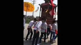 Hội LQ 2015 part 2