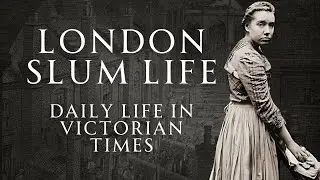 The Absolute Hell of the Victorian Slum | Human Voiced, No Ads