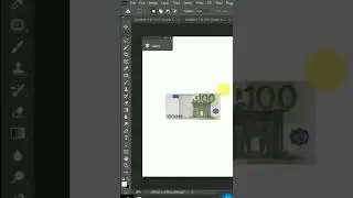 How to Make Euro 💷💷 Note Pattern ||  Euros Money Pattern #shorts #youtubeshorts