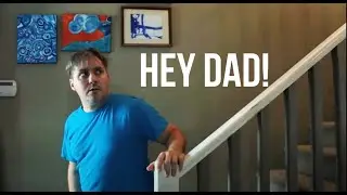 Hey Dad! by Honey in the Wild -  My RØDE Reel 2020