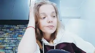 bubblegum asmr