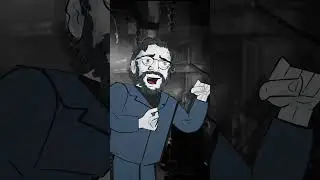 Guillermo del Toro Success is a Mirage 