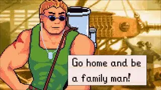 Advance Wars ALPHA