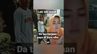 gimana mau nikahin nggak