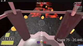 Marbventure King's Volcano All Levels