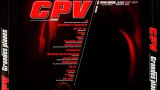 CPV - Grandes planes