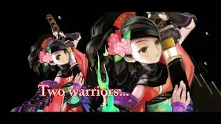 Muramasa: Rebirth 