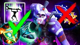 You’re Building Witch Doctor WRONG - This Build Wins Every Fight