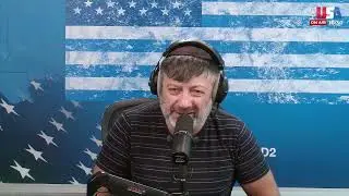 Кирилл Задов: Украинское вторжение в Россию.