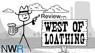 West of Loathing (Nintendo Switch) Review