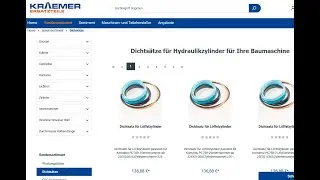 Der Dichtsatzfinder