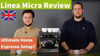 La Marzocco Linea Micra – Is It Worth the Hype?