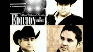 Sigo En El Mando - Macho Prieto - La Edicion De Culiacan
