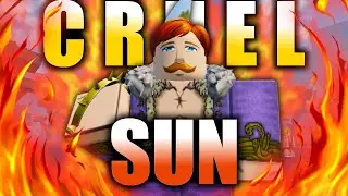 THIS IS THE BEST "ESCANOR" KIT ON ROBLOX...